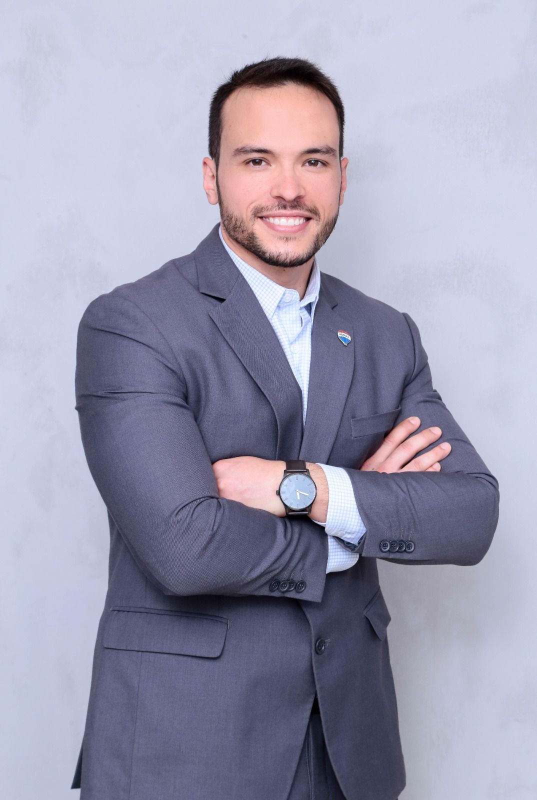 Caio Fonseca, Broker RE/MAX Lounge