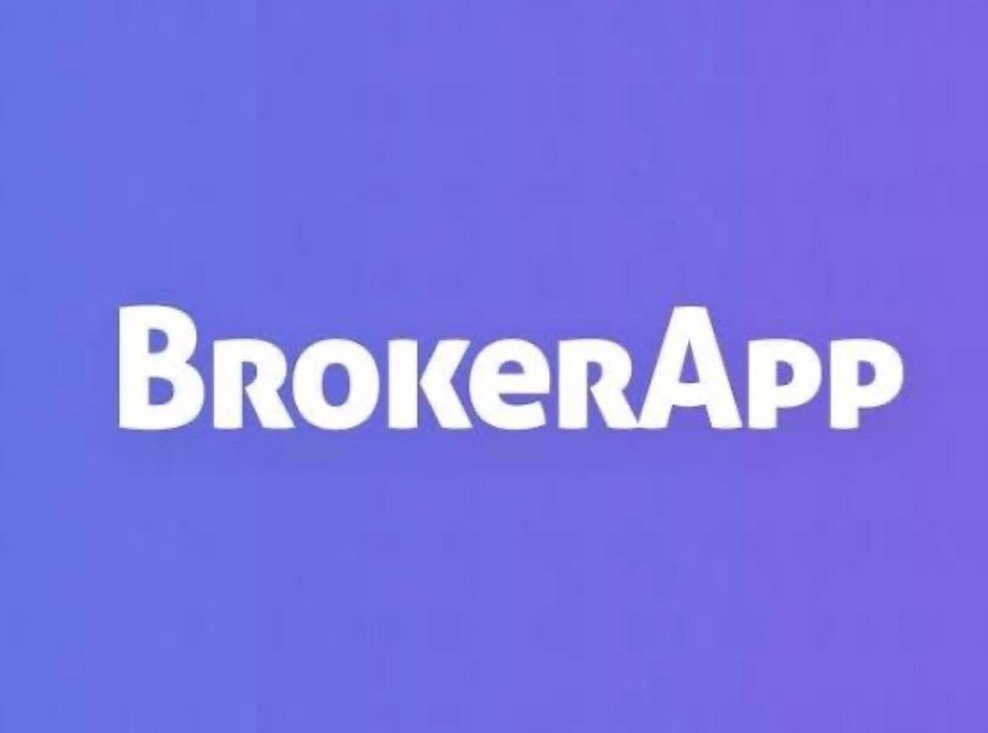 BrokerApp
