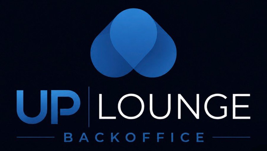 UP Lounge Backoffice